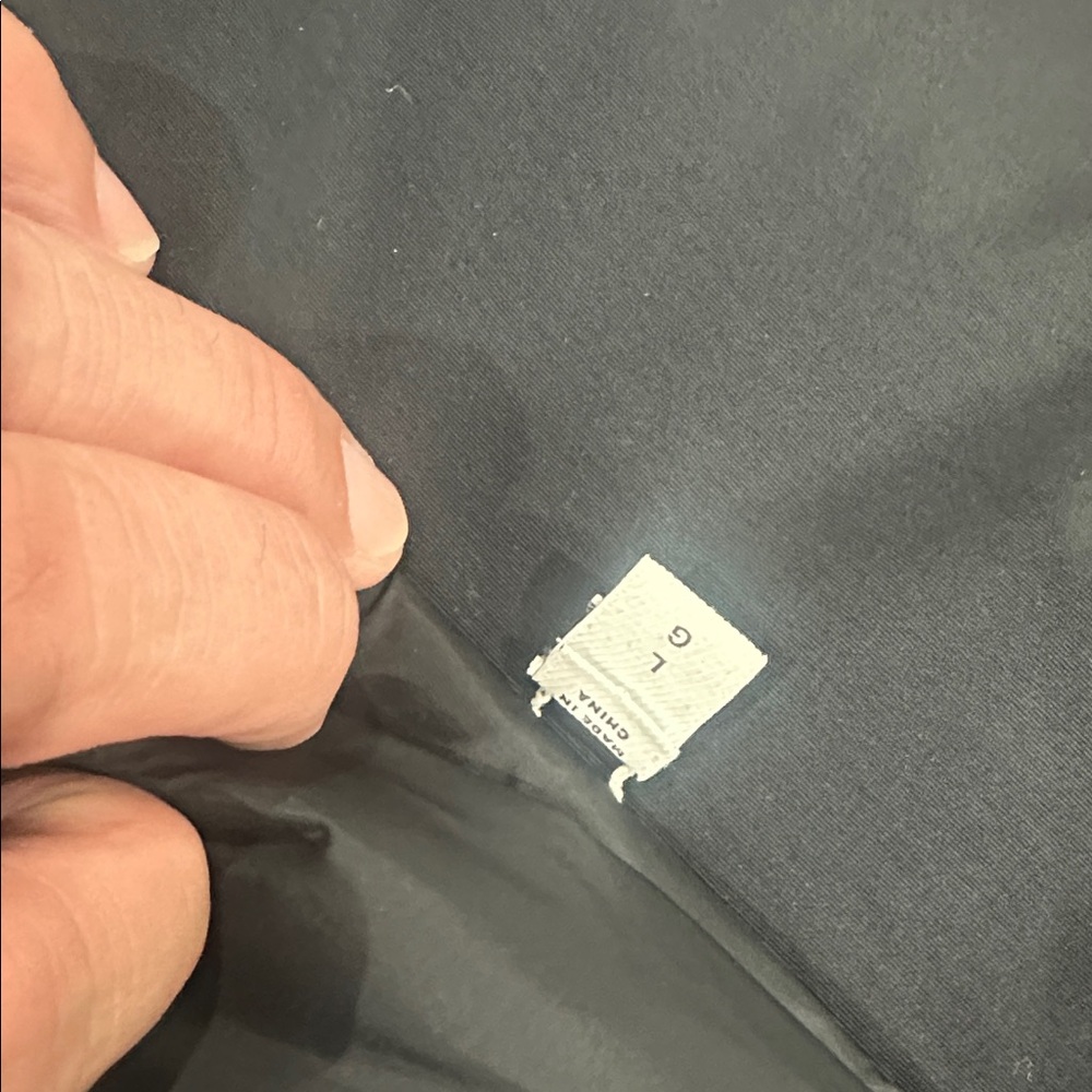 Burberry reversible jacket - Picture 10 of 11